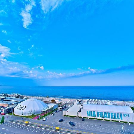 Axy Apartament Mamaia Apartment Exterior photo