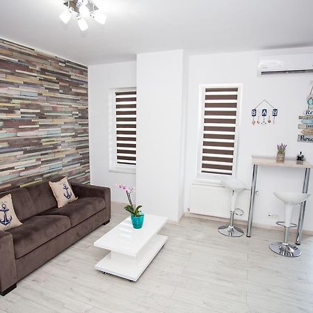 Axy Apartament Mamaia Apartment Exterior photo