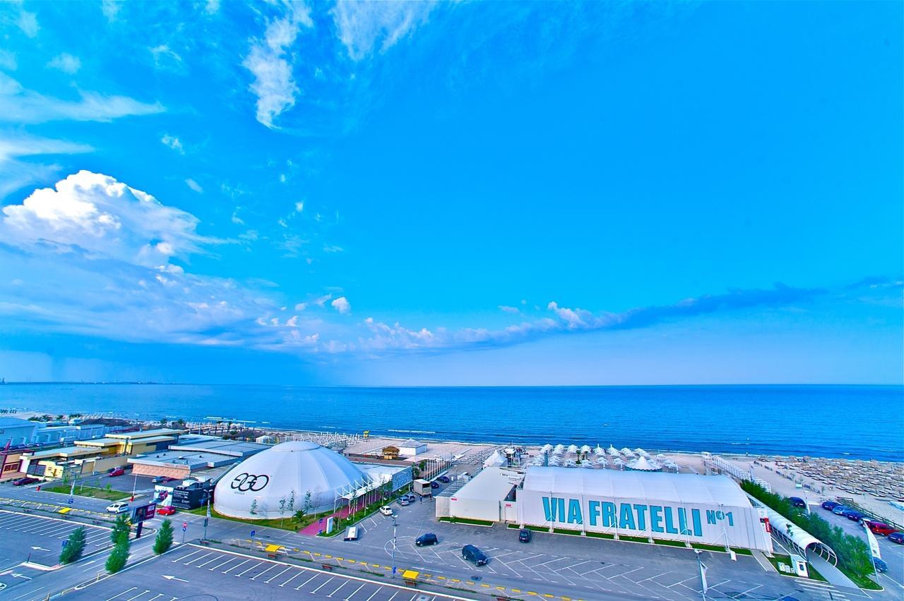 Axy Apartament Mamaia Apartment Exterior photo