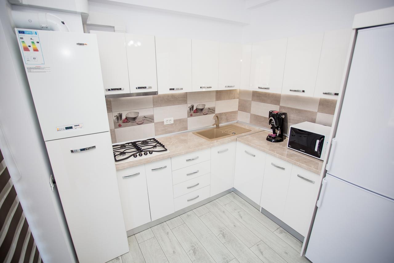 Axy Apartament Mamaia Apartment Exterior photo