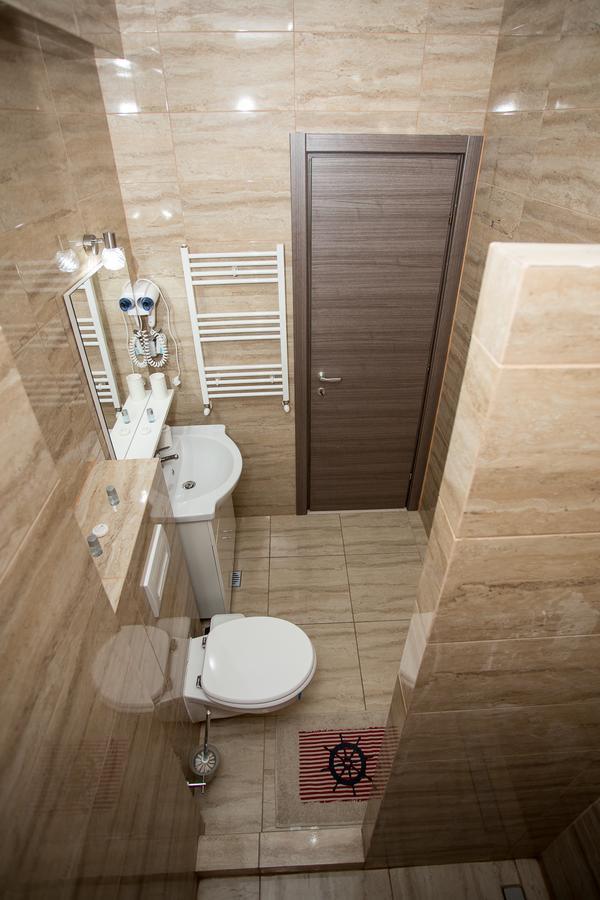 Axy Apartament Mamaia Apartment Exterior photo