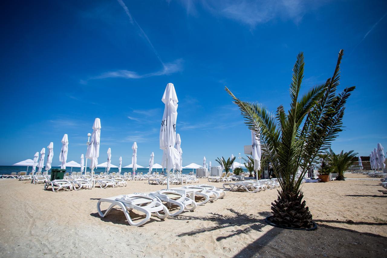 Axy Apartament Mamaia Apartment Exterior photo