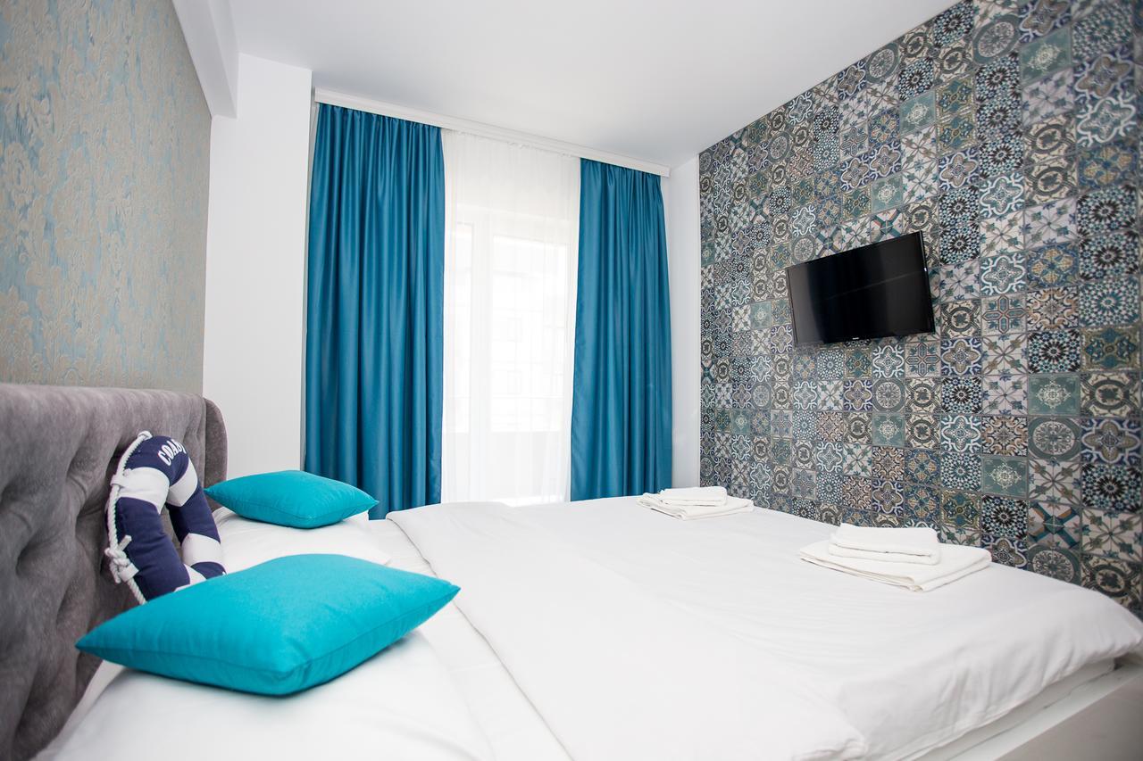 Axy Apartament Mamaia Apartment Exterior photo
