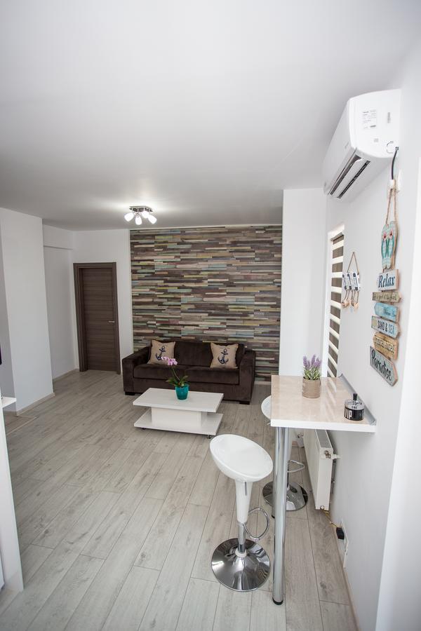 Axy Apartament Mamaia Apartment Exterior photo